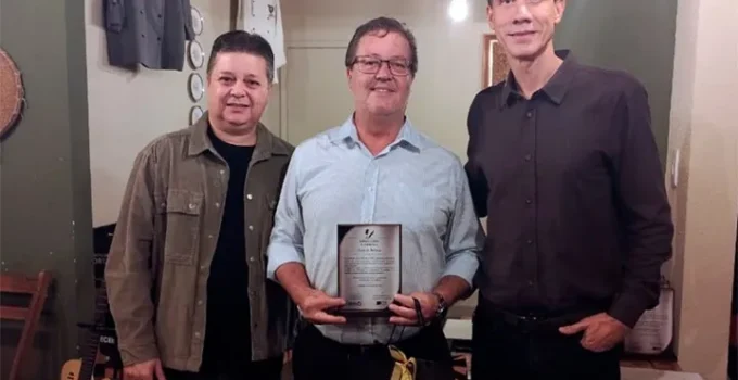 Portal Carta de Notícias é Celebrado em Ipatinga em Homenagem ao Dia da Imprensa Regional