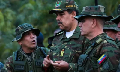 Estratégia de "Máxima Pressão" de Trump na Venezuela Fortaleceu Militares, Dizem Analistas Locais