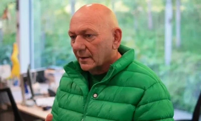 Luciano Hang defende descentralização nos moldes dos EUA e exalta Santa Catarina