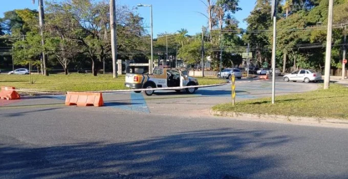 Corrida e Jogo do Brasil em BH: Trânsito da Pampulha e Centro terá alterações neste fim de semana e na segunda-feira