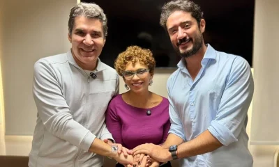 Marília Campos desafia Lula e articula frente ampla em Minas com MDB e PSB contra plano do PT