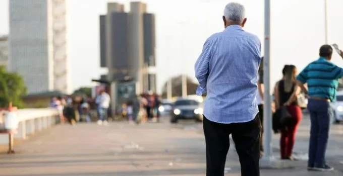 Alerta em BH: Mais de 700 Aposentados da Prefeitura Podem Ter Benefício Suspenso por Falta de Prova de Vida