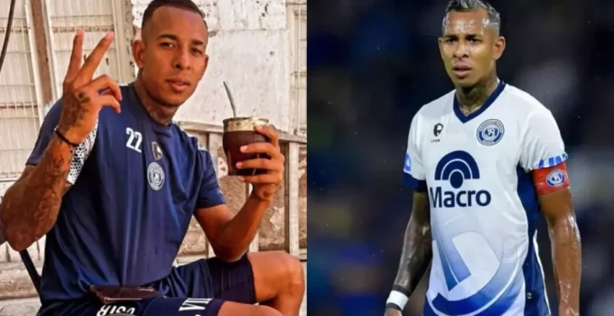 Mercado da Bola: Flamengo e Grêmio disputam a contratação de Sebastian Villa, destaque do Independiente Rivadavia