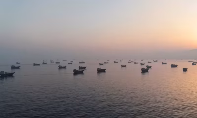 EUA e Irã buscam trégua e retomam diálogo em Doha após escalada de tensões no Golfo Pérsico