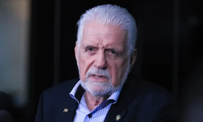 Farras e Caronas: Defesa de Políticos em Caso Banco Master Apela para Relações Sociais e Ausência de Troca