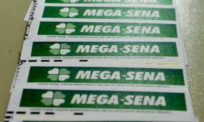 Mega-Sena Acumula R$ 8 Milhões: Concurso de Quinta-Feira Atrai Apostadores em Busca de Fortuna