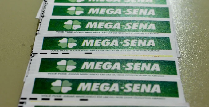 Mega-Sena Acumula R$ 8 Milhões: Concurso de Quinta-Feira Atrai Apostadores em Busca de Fortuna