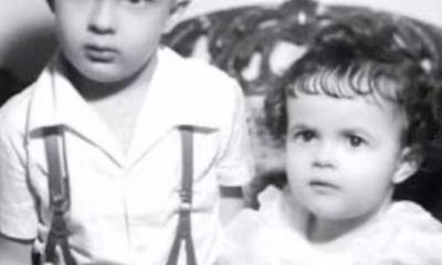 Morre em Minas Gerais Igor Rousseff, irmão mais velho de Dilma Rousseff, aos 79 anos