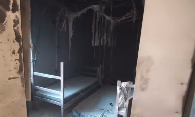 Trabalhador é atacado e corpo incendiado em alojamento empresarial em Patrocínio, MG; suspeita é de dívida