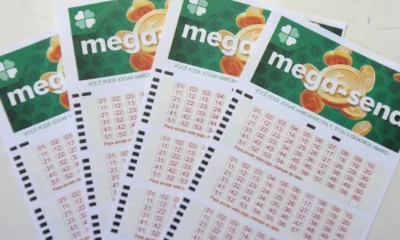Mega-Sena 2946 Acumula em R$ 8 Milhões; Sete Apostas de Minas Gerais Levam a Quina