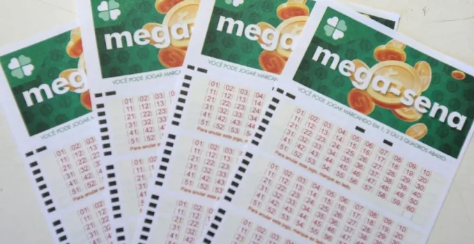 Mega-Sena 2946 Acumula em R$ 8 Milhões; Sete Apostas de Minas Gerais Levam a Quina