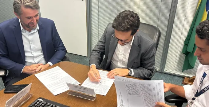 Anel Viário de São João del-Rei: Governo de Minas firma acordo para tirar tráfego pesado do centro histórico