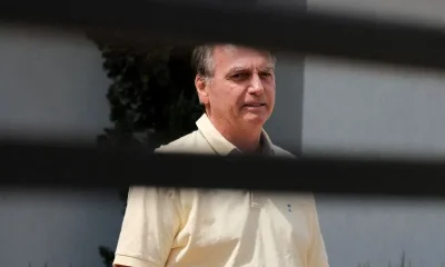 Justiça estima progressão de pena para regime semiaberto de Bolsonaro apenas em 2033; aliado prevê prisão domiciliar em meses
