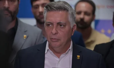 Damião ignora pedido de socorro de aliado na Câmara de BH e pode deixar vereador à própria sorte em processo de cassação