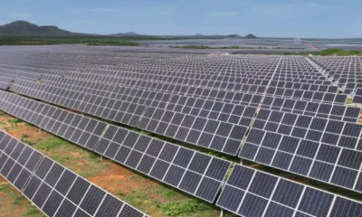 Atlas Renunciou a Complexo Solar de 1 GW em Minas Gerais por Falta de Rede de Distribuição