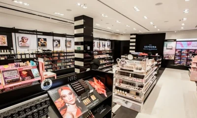 Sephora abre segunda loja em Belo Horizonte com voucher de R$ 150 para os primeiros clientes