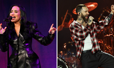Demi Lovato e Maroon 5 são Confirmados para o Rock in Rio 2026: Veja Outras Atrações e Detalhes dos Ingressos