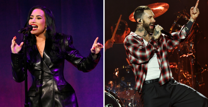 Demi Lovato e Maroon 5 são Confirmados para o Rock in Rio 2026: Veja Outras Atrações e Detalhes dos Ingressos