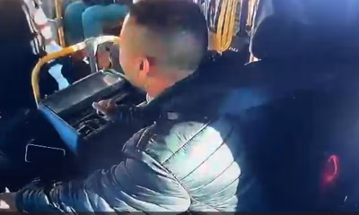 Motorista de ônibus é assassinado a facadas em Curvelo, na Região Central de Minas; suspeito alega vingança