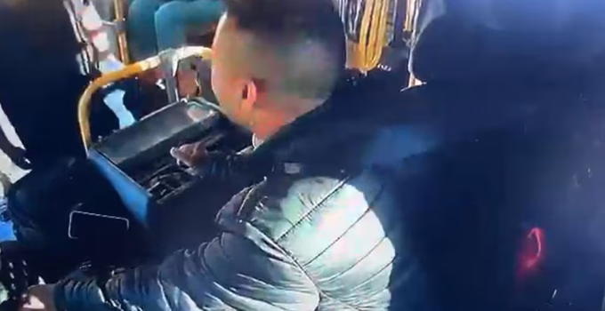 Motorista de ônibus é assassinado a facadas em Curvelo, na Região Central de Minas; suspeito alega vingança