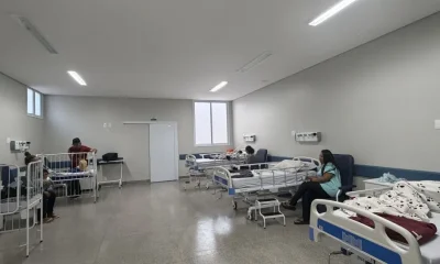 Saúde em Minas: Governo de Romeu Zema amplia acesso com novas unidades no Triângulo e Alto Paranaíba