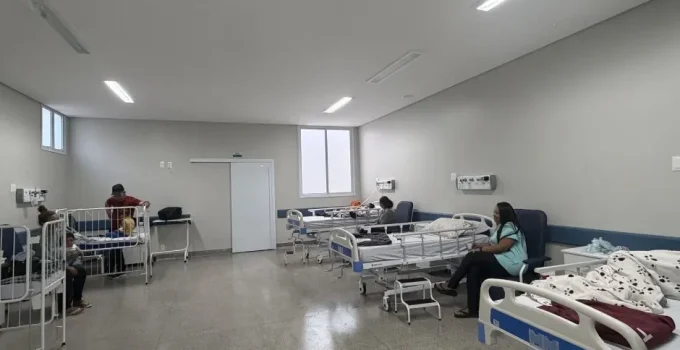 Saúde em Minas: Governo de Romeu Zema amplia acesso com novas unidades no Triângulo e Alto Paranaíba