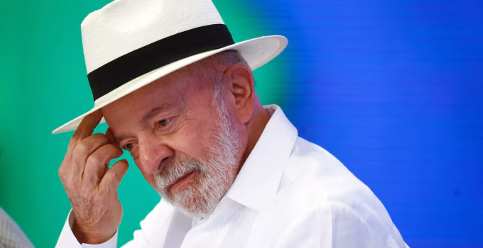 Lula se irrita com 'não' de Marília Campos para governo de Minas; impasse vira piada e PT busca nome