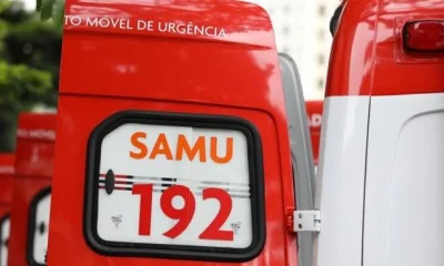 Ciclista de 45 anos fica em estado grave após ser atingido por micro-ônibus na MG-30, no Belvedere