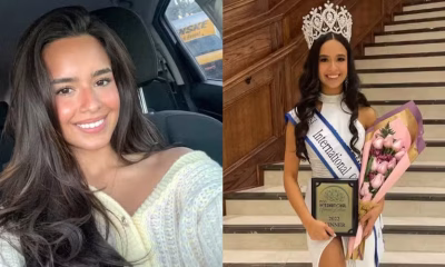 Miss Grand Orlando 2025, Skarlent Rodríguez, é encontrada morta após terremotos devastadores na Venezuela