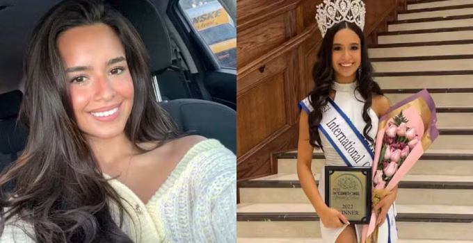Miss Grand Orlando 2025, Skarlent Rodríguez, é encontrada morta após terremotos devastadores na Venezuela