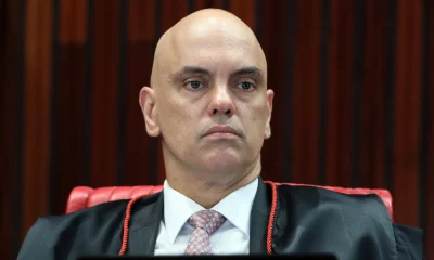 Moraes prorroga prisão domiciliar humanitária de Bolsonaro e exige entrega de 10 armas