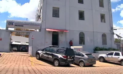 Polícia Civil de Minas apura morte de bebê de 2 anos em Passos após suspeita de crime; babá e mãe são ouvidas