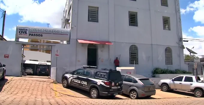 Polícia Civil de Minas apura morte de bebê de 2 anos em Passos após suspeita de crime; babá e mãe são ouvidas