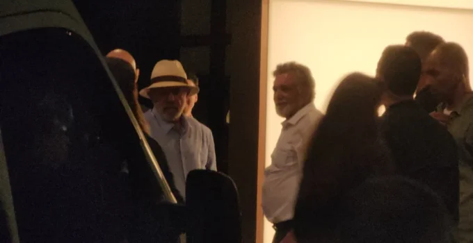 Lula se hospeda no mesmo hotel do Corinthians em Fortaleza para agenda oficial; veja detalhes
