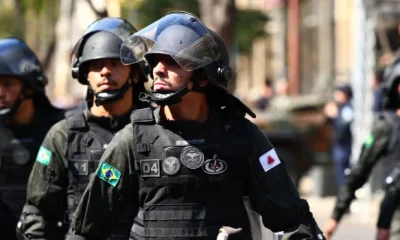 Polícia Penal de Minas Gerais abre concurso com 1.178 vagas; inscrições vão até 22 de dezembro