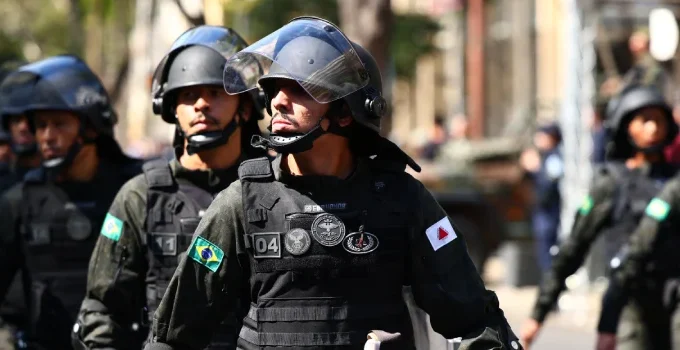 Polícia Penal de Minas Gerais abre concurso com 1.178 vagas; inscrições vão até 22 de dezembro