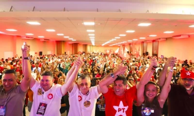 Guimarães pressiona Elmano por definição da chapa majoritária no Ceará: 'Tá passando da hora'