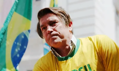 PF abre inquérito para investigar uso de emendas parlamentares em filme sobre Bolsonaro
