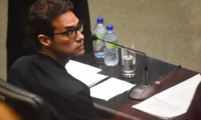 Justiça autoriza quebra de sigilo de celular encontrado na cela de Dr. Jairinho