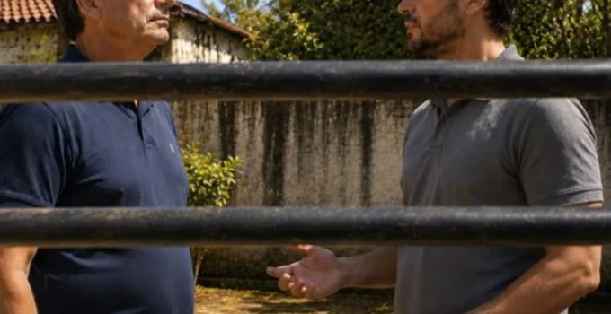Carlos Bolsonaro diz que pai está ciente de tudo apesar da prisão domiciliar