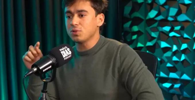 Nikolas Ferreira é criticado por associar Bolsa Família à perda de dignidade