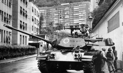 Comissão de Anistia defende que empresas paguem indenizações por apoio ao regime militar