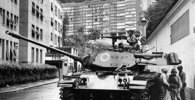 Comissão de Anistia defende que empresas paguem indenizações por apoio ao regime militar