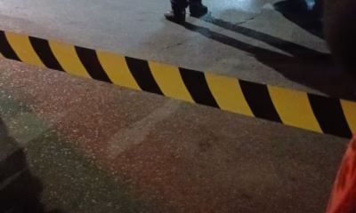 Tragédia em BH: Tiroteio em praça durante jogo do Brasil deixa um morto e dois feridos na Região Nordeste