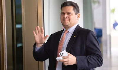 Governistas em Risco: Davi Alcolumbre Acende Sinal Vermelho na PEC 6x1 e Gera Divisões na Base do Planalto
