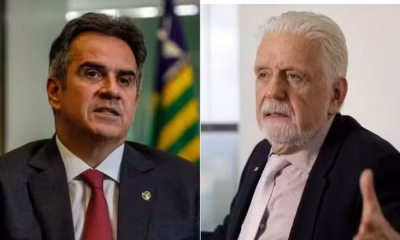 Caso Master: Estratégia de 'Nova Lava-Jato' Acende Alerta no STF, PGR e PF