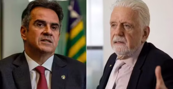 Caso Master: Estratégia de 'Nova Lava-Jato' Acende Alerta no STF, PGR e PF