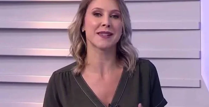 Globo Demite Apresentadora do Tempo e Repórter em Minas Gerais em Meio a Reestruturação do Jornalismo