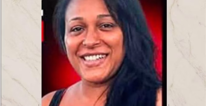 Ex-mulher do goleiro Bruno é encontrada em estado grave em hospital de BH após 3 dias desaparecida
