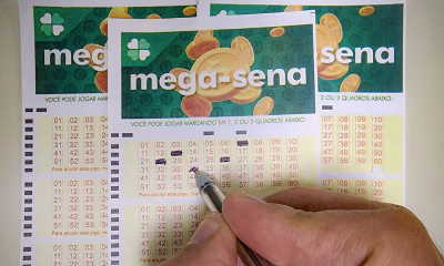 Mega-Sena Acumula R$ 8 Milhões; Entenda o Impacto no Mercado de Apostas e o Comportamento do Consumidor Brasileiro